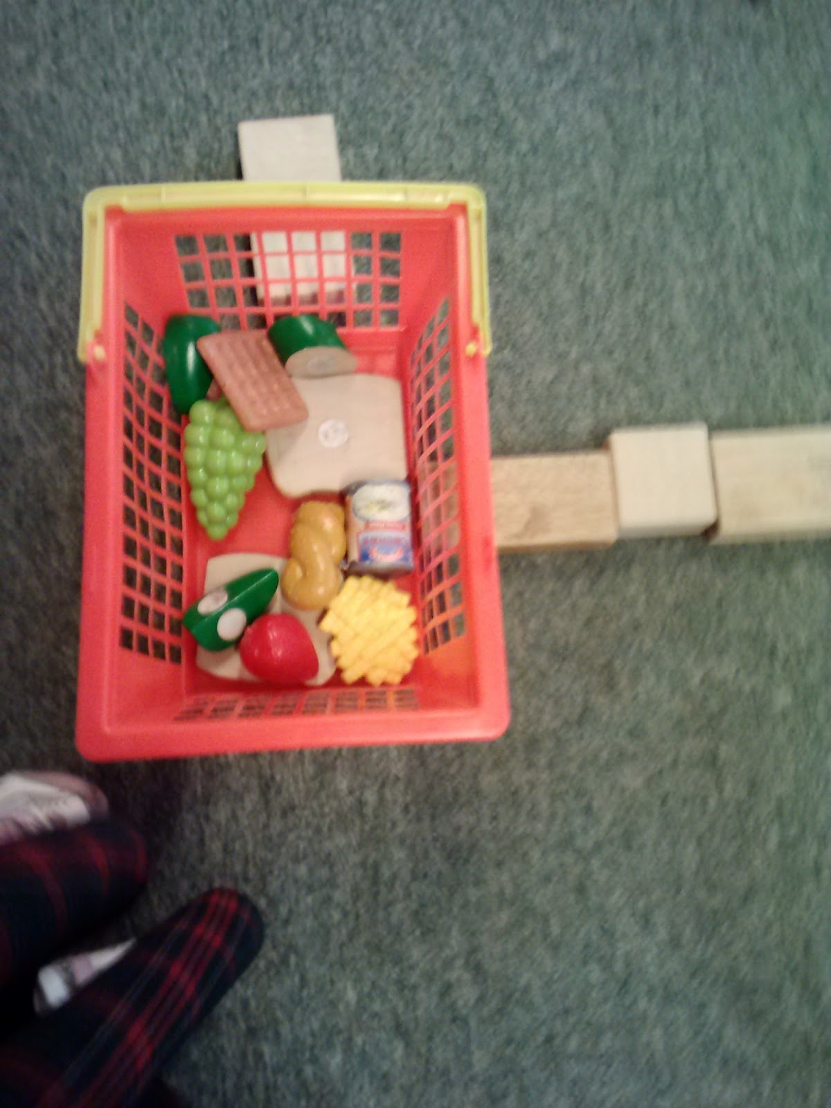 Tots and Me... Growing Up Together Dr. Craft's Active Play Books Review