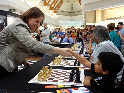 MAGNUS CARLSEN – CONFIRMADO em Caxias do Sul / RS no Internacional de  Xadrez da Festa da Uva