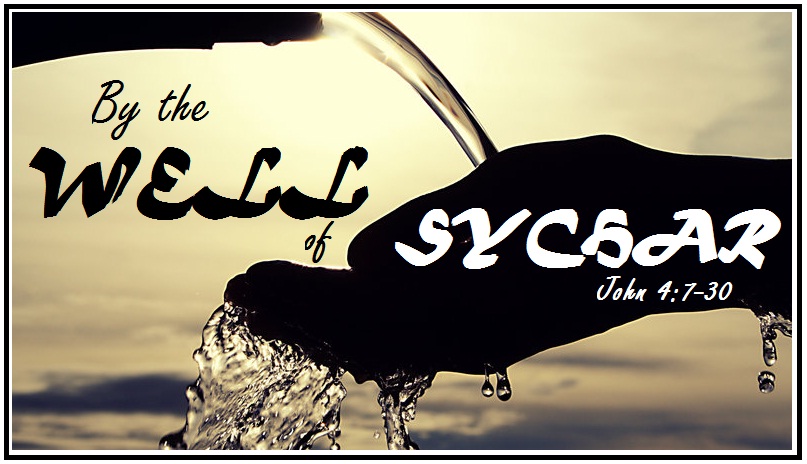 By the Well of Sychar