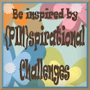 pinspirational challenges