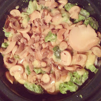 Easy Chicken Crock Pot Recipe