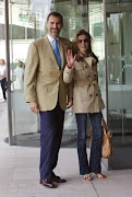 vorstenpaar Prins Willem-Alexander en Prinses Máxima pepermunt
