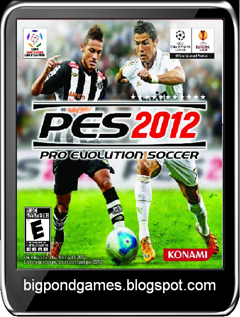 Download Pes 2012 Full Version Free For Pc Cracked