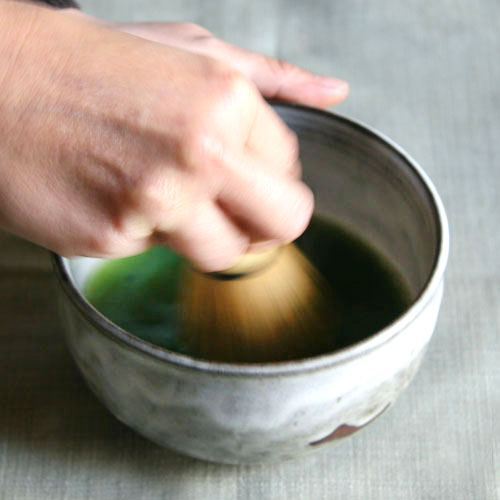 How to prepare Matcha
