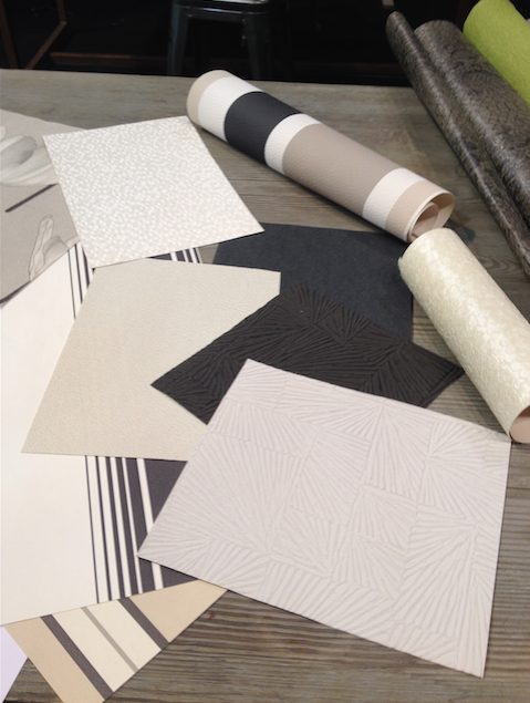 Deco indoor Papier peint design et haut de gamme