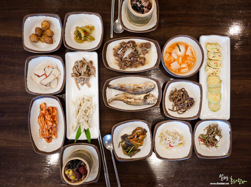 Travel to Korea Damyang Bamboo Grove