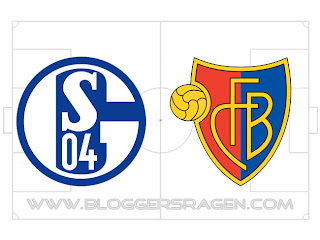 Prediksi Pertandingan Schalke 04 vs Basel