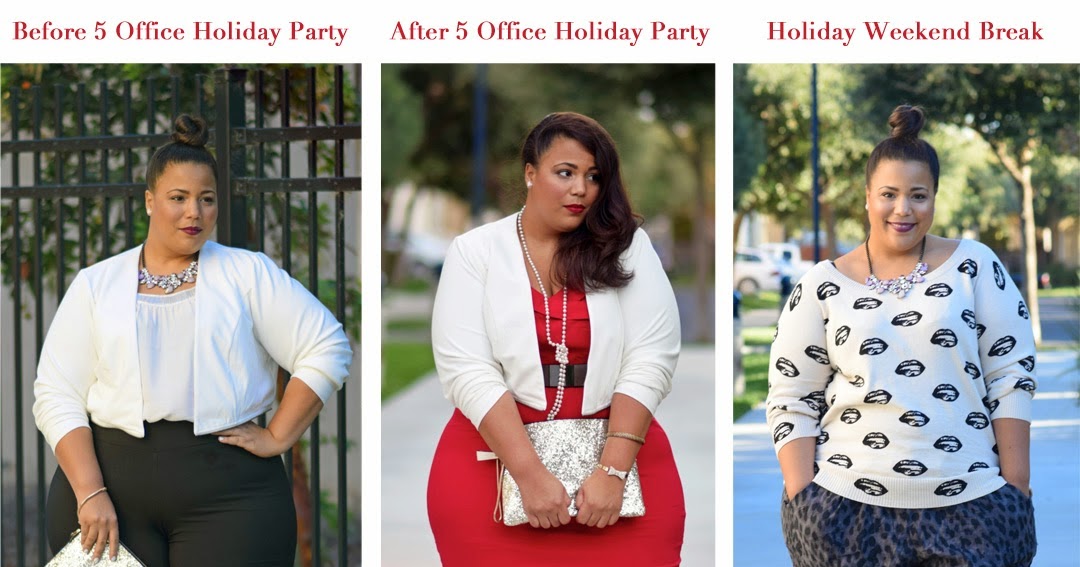 party holiday clothes