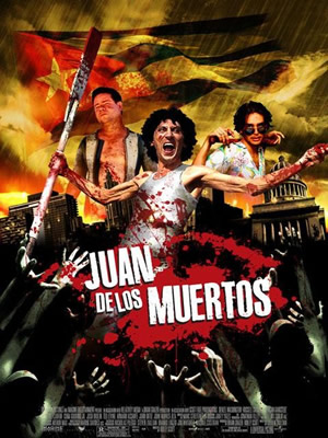 Ver Juan de los Muertos 2011 online Peliculas online