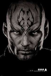 Star Trek Star-trek-nero-poster