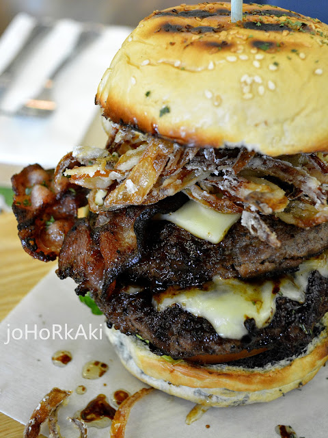 Fat Cow Burgers at Cow Palace in Singapore Fat-Cow-Burgers-Cow-Palace-Singapore