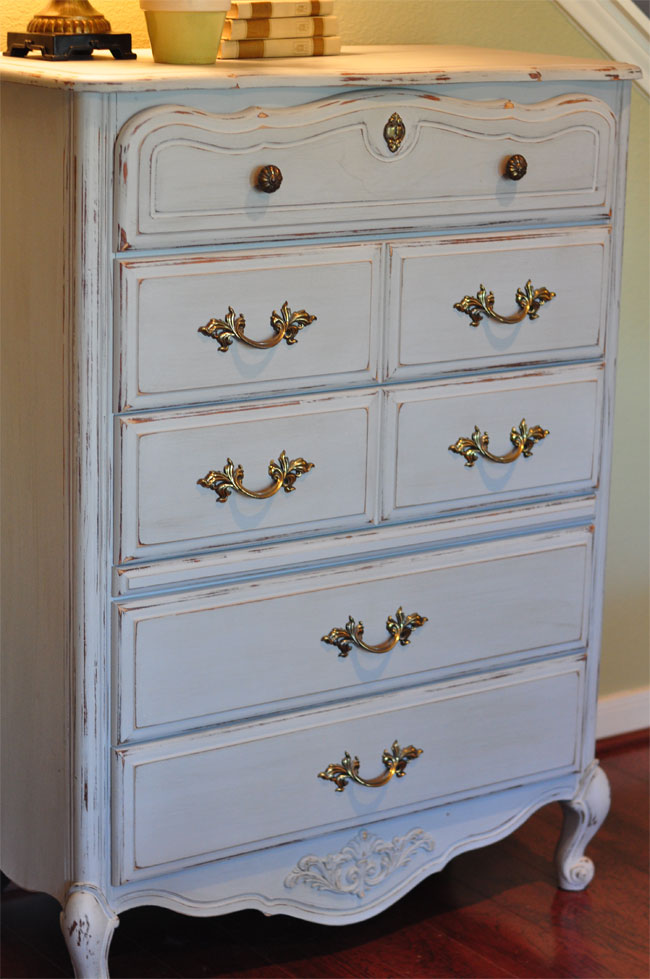 Mia Dolce Originals Modern Quilts and DIY Projects Refinished French