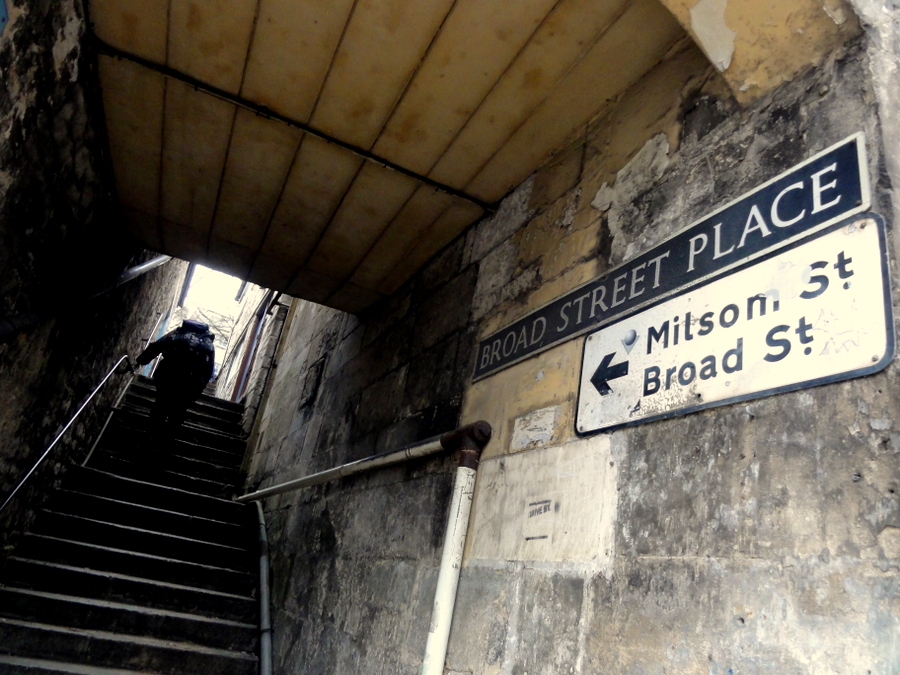 TRAVEL AND LIFESTYLE DIARIES Bath’s Artisan Quarter Walcot Street