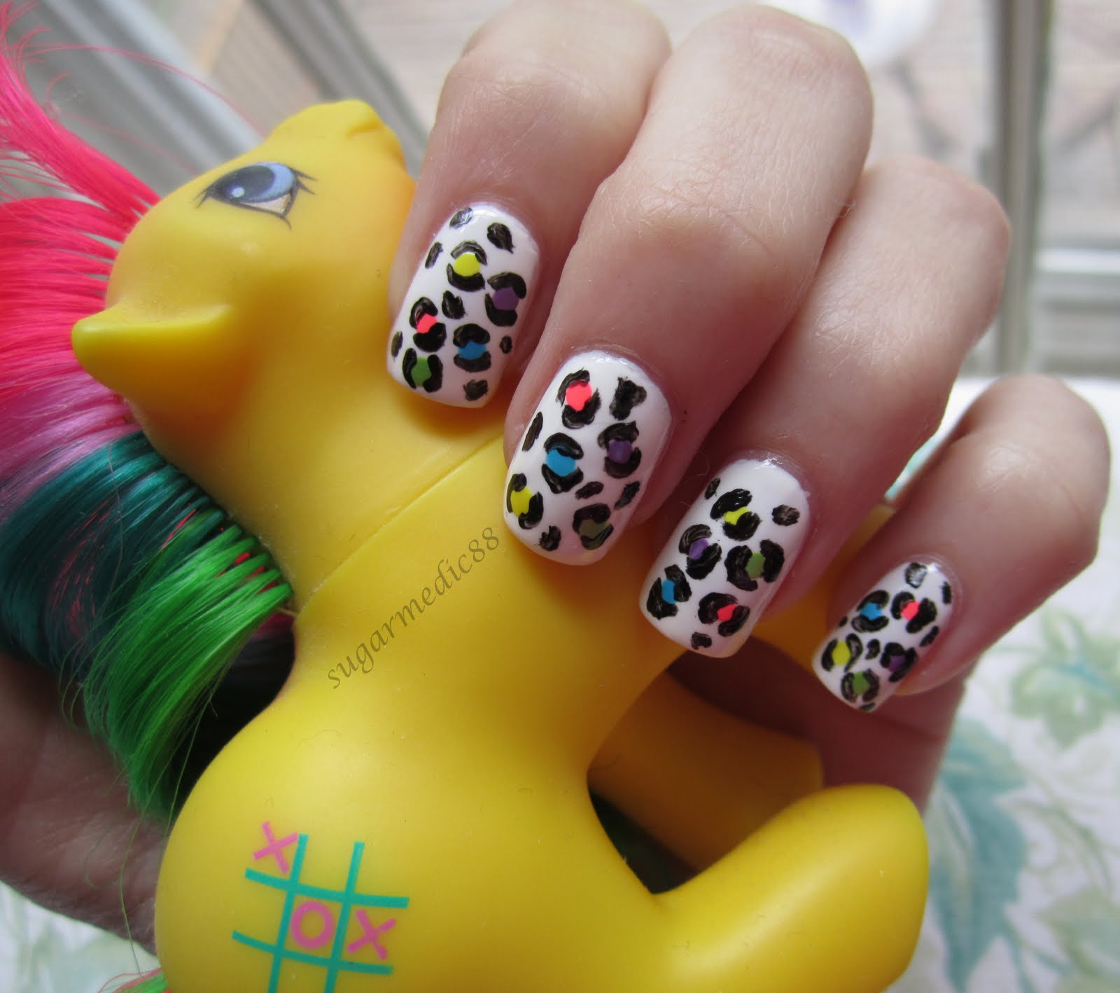 The Cool Toe with blue nail art designs Pics The Enchanting Toe with blue nail art designs Digital Photography