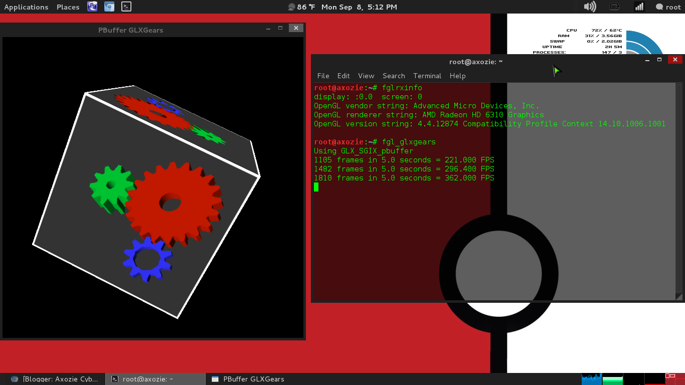How To Install Amd Drivers Kali Linux