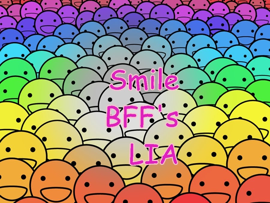 Smile BFF's Lia
