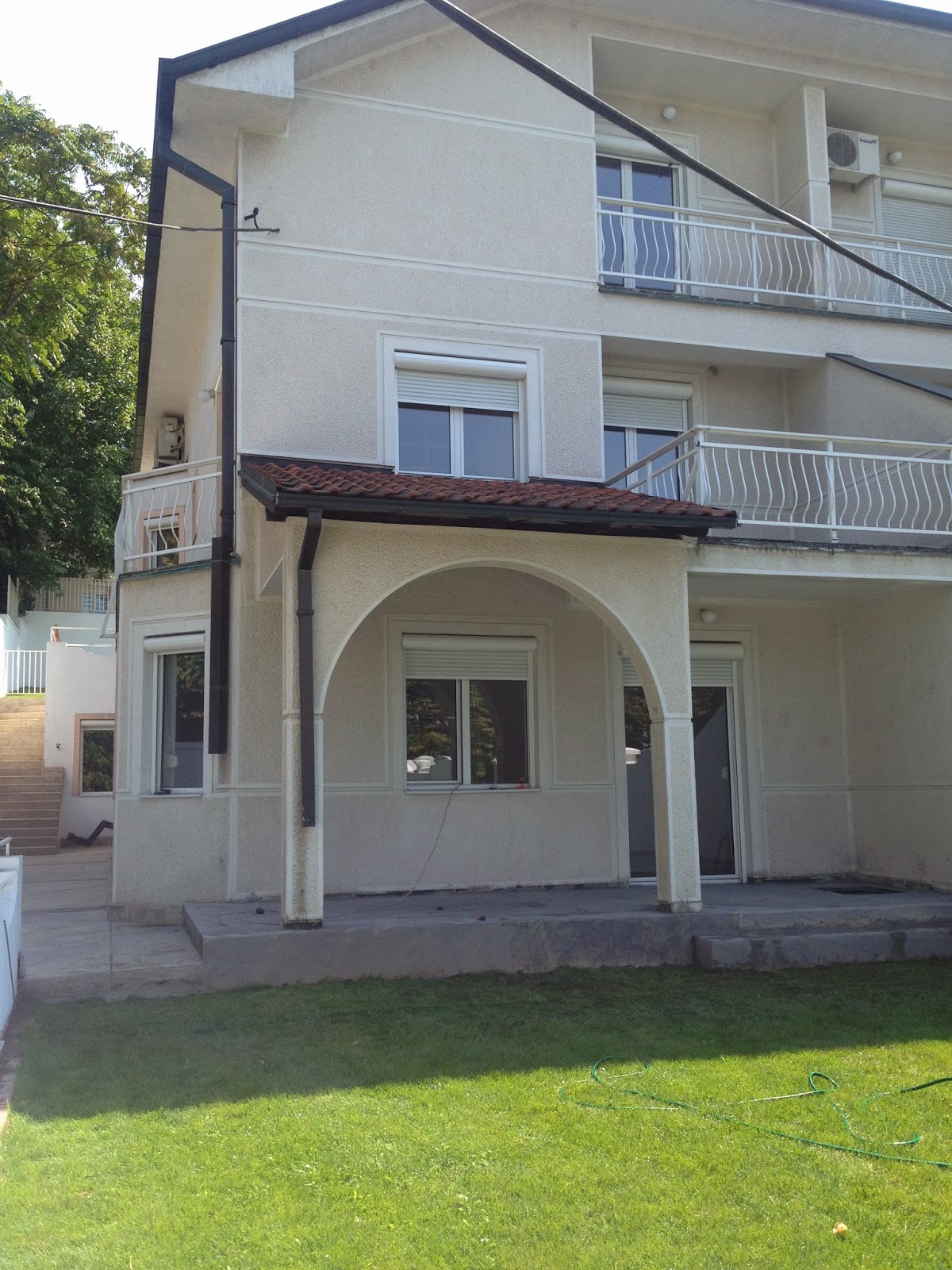 Real Estate Dedinje KUĆE NA PRODAJU DEDINJE, SENJAK, WWW.MENTORRENT.RS