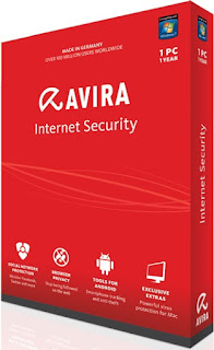 AVIRA AVIRA