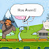 Doki Doki Universe Oh, the humanity!