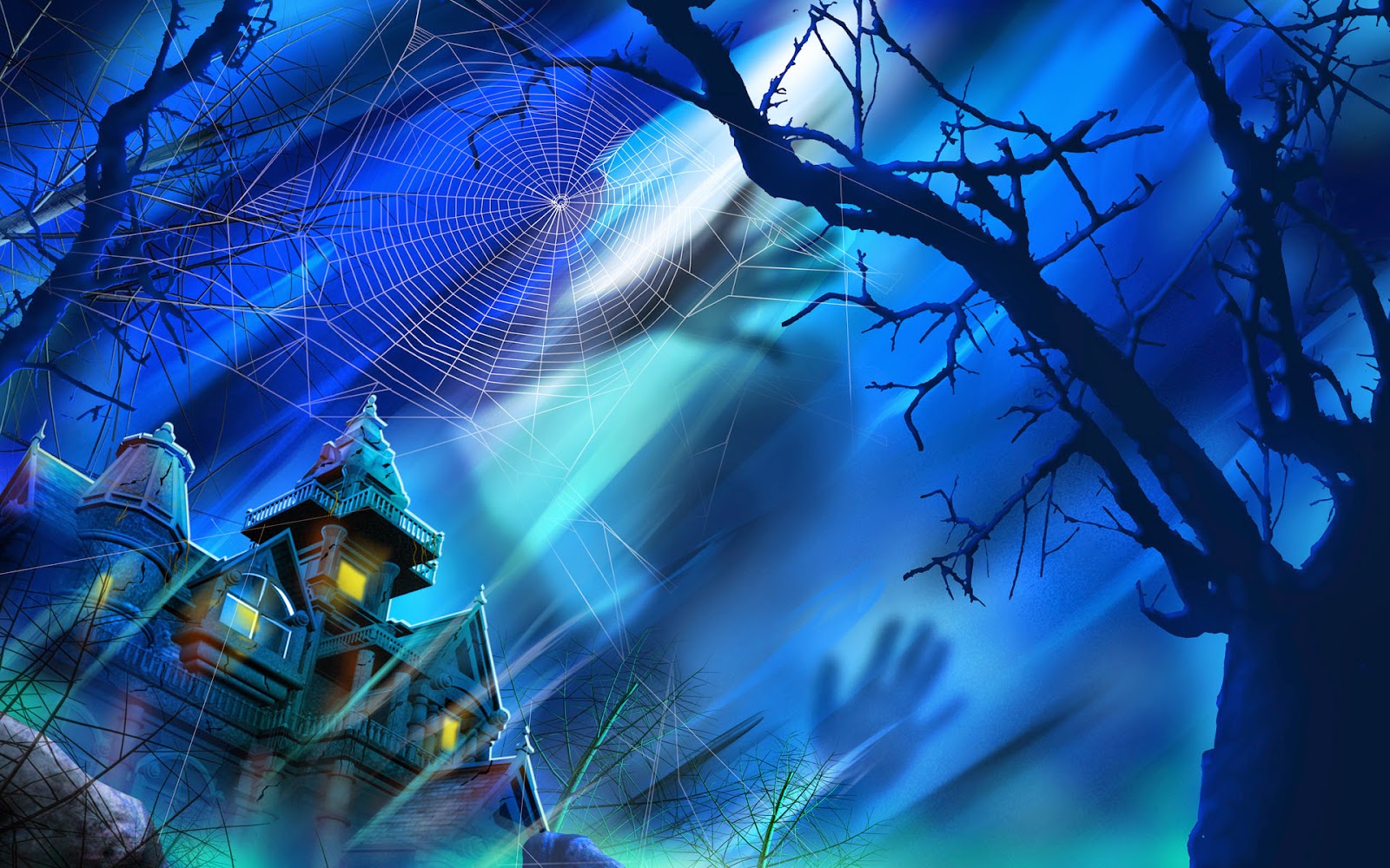 Imagenes y postales de halloween para compartir Imagenes y postales de halloween para compartir