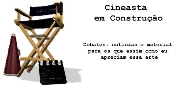 Cineasta em Construção