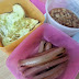 Breakfast western pagi nie
