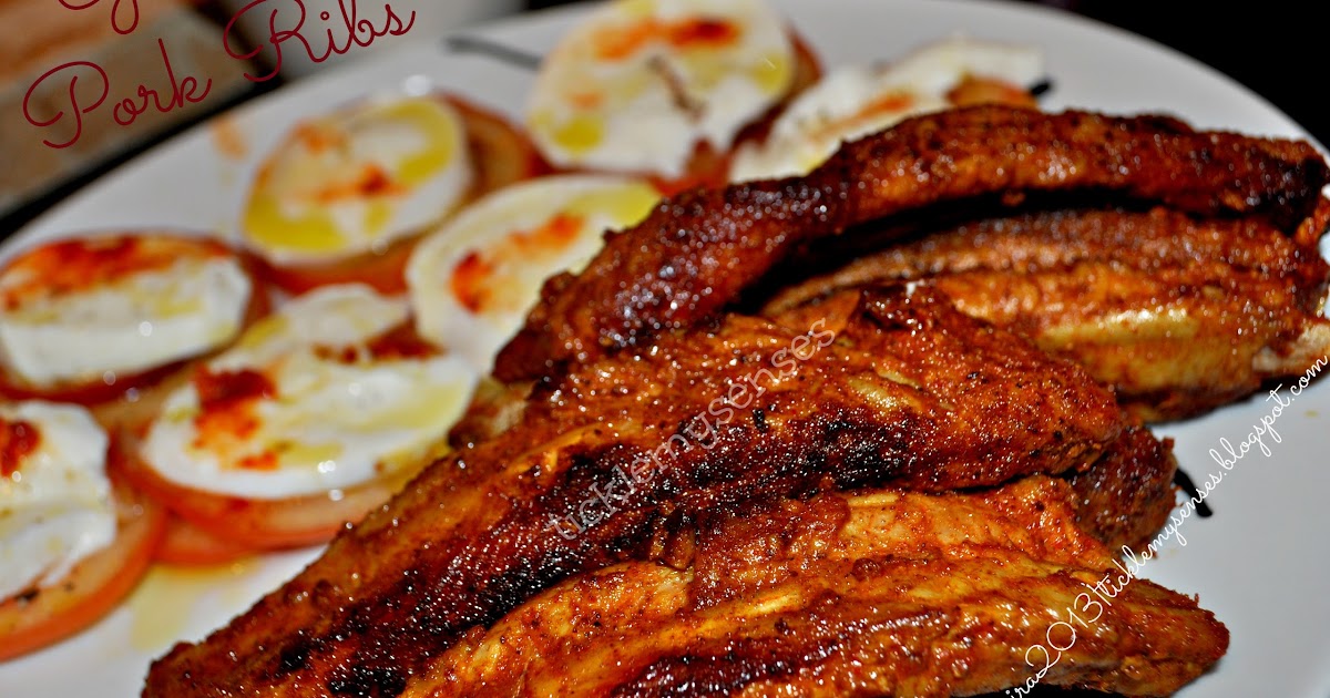 Ribs In Oven Food Network Ribs In Oven Food Network