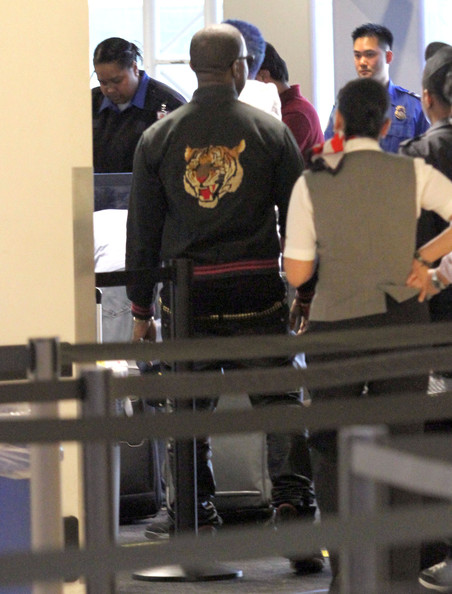 polo tiger varsity jacket