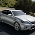 New 2012 Model Lexus GS Photo Gallery
