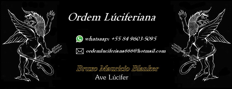 Ordem Lúciferiana