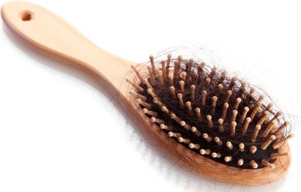 Cara mengatasi Rambut Rontok Cara Alami Mengatasi Rambut Rontok dengan benar