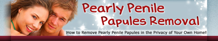 How to Cure Pearly Papules