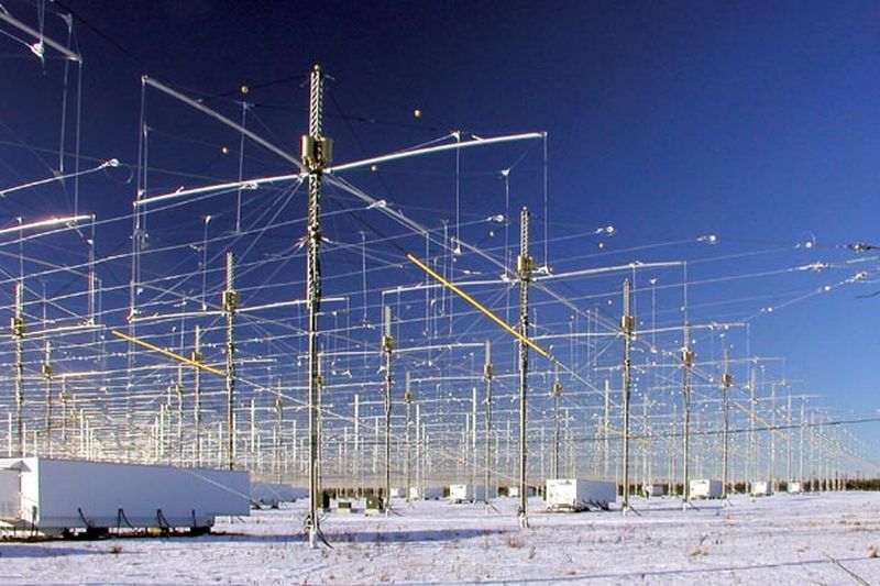 Controversial HAARP facility in Gakona, Alaska shuts down Controversial HAARP facility in Gakona, Alaska shuts down