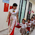 Hệ Vừa học vừa làm ngành Sư phạm Mầm non 2015