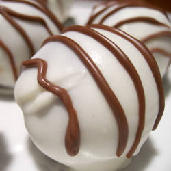 Cake Balls/Pops