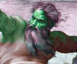 The Historyscoper's New Age/NWO/OWG Watch Blog