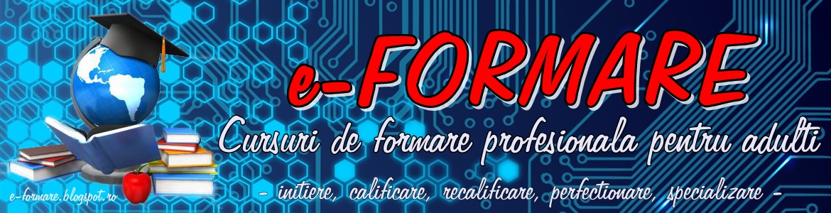 Formare