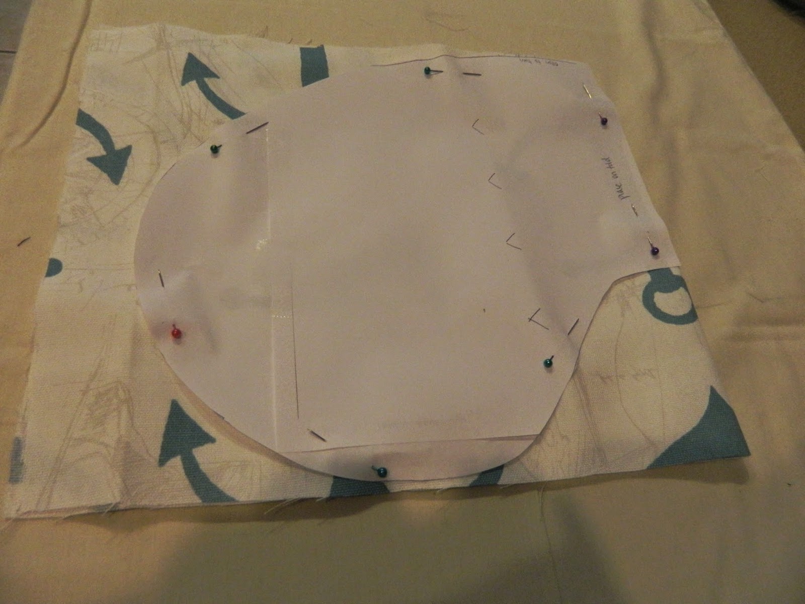 House of Hibbs DIY Aden + Anais Burpy Bibs The best burp cloth/bib