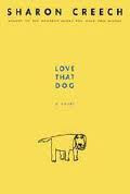Love That Dog  811 CRE