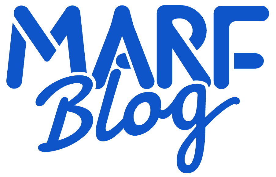Marf Blog