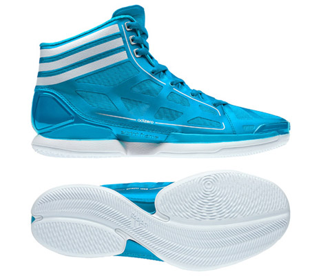 Basketball Shoes