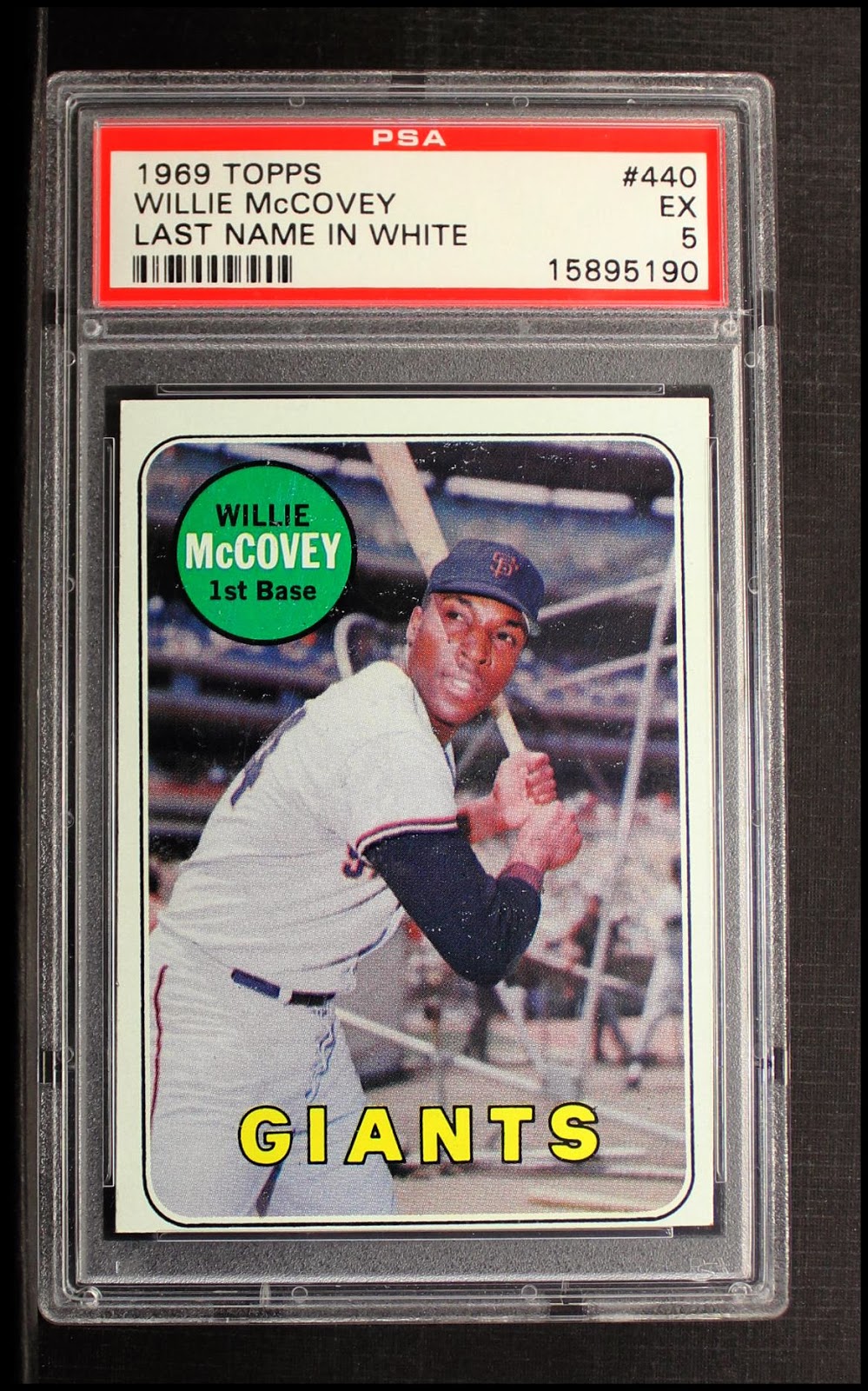 Baseball Card News by 1969 Topps Baseball Complete