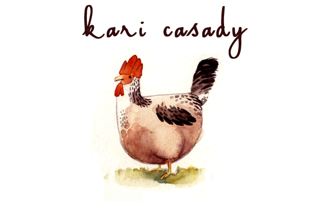 Kari Casady