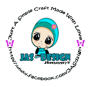 JAS in Design
