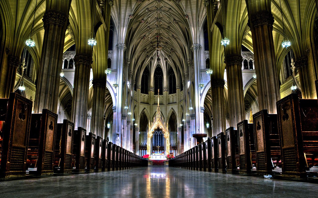 United States AI Solar System (1) - Page 3 St+Patricks+Cathedral+Interior+Wallpaper