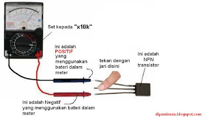 tabel persamaan transistor tabel persamaan transistor