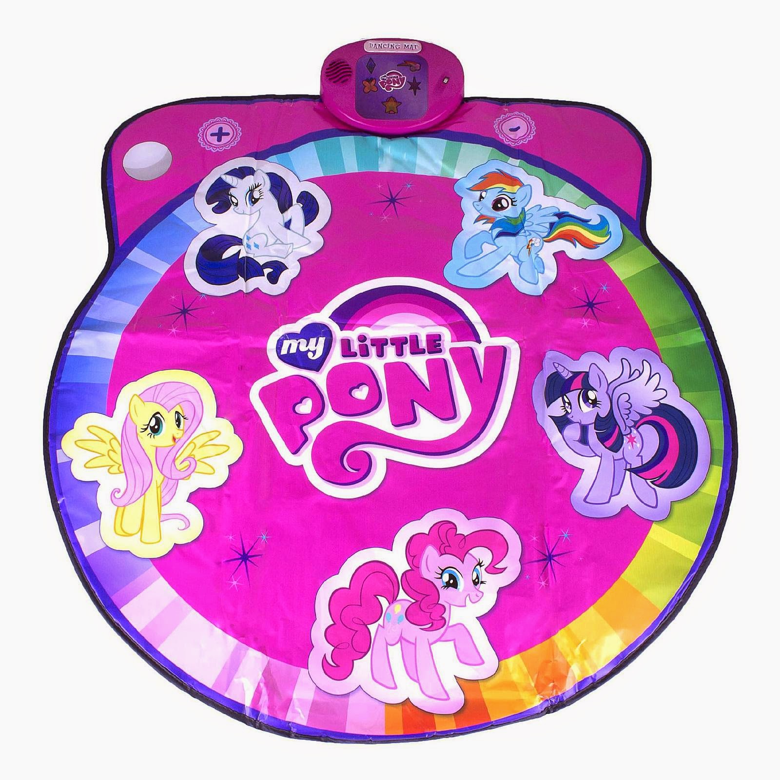 kmart my little pony