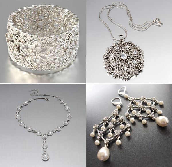 jewelry Malaysia Bridal Jewelry