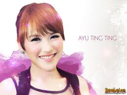 Ayu Ting-Ting - Alamat Palsu