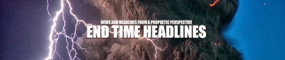 End Time Headlines